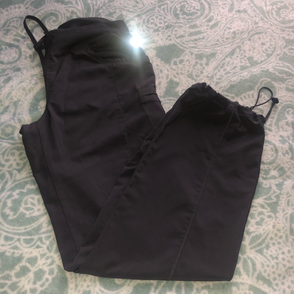 Scub pants
